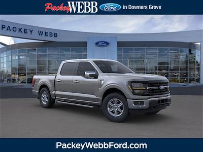 2025 Ford F-150 SuperCrew Cab 4x4 Pickup for sale #25T1123 - photo 1