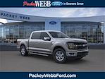 2025 Ford F-150 SuperCrew Cab 4x4 Pickup for sale #25T1123 - photo 1