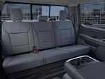 New 2025 Ford F-150 XLT SuperCrew Cab 4x4 Pickup for sale #25T1123 - photo 12