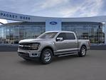 2025 Ford F-150 SuperCrew Cab 4x4 Pickup for sale #25T1123 - photo 2