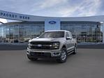 2025 Ford F-150 SuperCrew Cab 4x4 Pickup for sale #25T1123 - photo 3