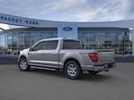 2025 Ford F-150 SuperCrew Cab 4x4 Pickup for sale #25T1123 - photo 5