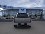 2025 Ford F-150 SuperCrew Cab 4x4 Pickup for sale #25T1123 - photo 6