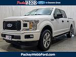 2019 Ford F-150 SuperCrew Cab 4WD Pickup for sale #25T1123A - photo 1