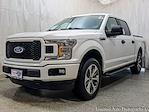 2019 Ford F-150 SuperCrew Cab 4WD Pickup for sale #25T1123A - photo 3