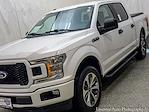 2019 Ford F-150 SuperCrew Cab 4WD Pickup for sale #25T1123A - photo 5