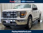 2021 Ford F-150 SuperCrew Cab 4WD Pickup for sale #25T1126A - photo 1