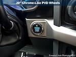 2021 Ford F-150 SuperCrew Cab 4WD Pickup for sale #25T1126A - photo 10