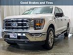 2021 Ford F-150 SuperCrew Cab 4WD Pickup for sale #25T1126A - photo 3