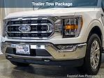 2021 Ford F-150 SuperCrew Cab 4WD Pickup for sale #25T1126A - photo 4