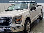 2021 Ford F-150 SuperCrew Cab 4WD Pickup for sale #25T1126A - photo 5