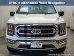 2021 Ford F-150 SuperCrew Cab 4WD Pickup for sale #25T1126A - photo 6