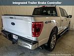 2021 Ford F-150 SuperCrew Cab 4WD Pickup for sale #25T1126A - photo 8