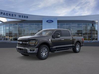 New 2025 Ford F-150 XLT SuperCrew Cab for sale #25T1129 - photo 1