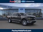 2025 Ford F-150 SuperCrew Cab 4x4 Pickup for sale #25T1129 - photo 1
