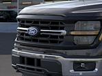 New 2025 Ford F-150 XLT SuperCrew Cab for sale #25T1129 - photo 20