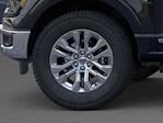 New 2025 Ford F-150 XLT SuperCrew Cab for sale #25T1129 - photo 21