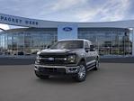 2025 Ford F-150 SuperCrew Cab 4x4 Pickup for sale #25T1129 - photo 3