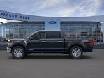 2025 Ford F-150 SuperCrew Cab 4x4 Pickup for sale #25T1129 - photo 4