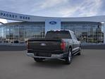 2025 Ford F-150 SuperCrew Cab 4x4 Pickup for sale #25T1129 - photo 8