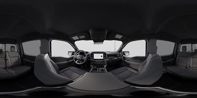 New 2025 Ford F-150 STX SuperCrew Cab 4x4 Pickup for sale #25T1146 - photo 2