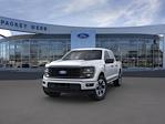 2025 Ford F-150 SuperCrew Cab 4x4 Pickup for sale #25T1146 - photo 3