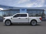 2025 Ford F-150 SuperCrew Cab 4x4 Pickup for sale #25T1146 - photo 4