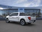2025 Ford F-150 SuperCrew Cab 4x4 Pickup for sale #25T1146 - photo 5
