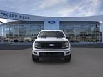 2025 Ford F-150 SuperCrew Cab 4x4 Pickup for sale #25T1146 - photo 7