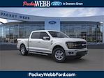 2025 Ford F-150 SuperCrew Cab 4x4 Pickup for sale #25T1148 - photo 1