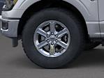 2025 Ford F-150 SuperCrew Cab 4x4 Pickup for sale #25T1148 - photo 10