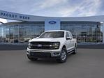 2025 Ford F-150 SuperCrew Cab 4x4 Pickup for sale #25T1148 - photo 3