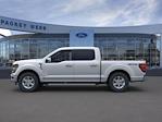 2025 Ford F-150 SuperCrew Cab 4x4 Pickup for sale #25T1148 - photo 4