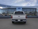 2025 Ford F-150 SuperCrew Cab 4x4 Pickup for sale #25T1148 - photo 6