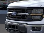 2025 Ford F-150 SuperCrew Cab 4x4 Pickup for sale #25T1168 - photo 17