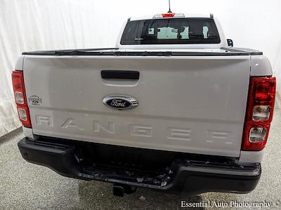 2023 Ford Ranger Super Cab 4WD Pickup for sale #25T1169A - photo 2