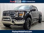 2021 Ford F-150 SuperCrew Cab 4x4 Pickup for sale #25T1170A - photo 1
