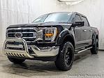 2021 Ford F-150 SuperCrew Cab 4x4 Pickup for sale #25T1170A - photo 3