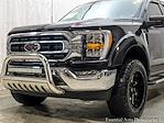 2021 Ford F-150 SuperCrew Cab 4x4 Pickup for sale #25T1170A - photo 4