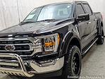 2021 Ford F-150 SuperCrew Cab 4x4 Pickup for sale #25T1170A - photo 5