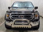 2021 Ford F-150 SuperCrew Cab 4x4 Pickup for sale #25T1170A - photo 6