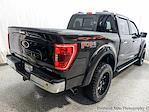 2021 Ford F-150 SuperCrew Cab 4x4 Pickup for sale #25T1170A - photo 8