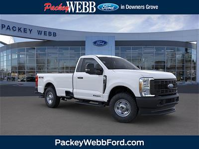 2025 Ford F-250 Regular Cab 4x4 Pickup for sale #25T1173 - photo 1