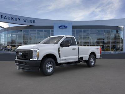 2025 Ford F-250 Regular Cab 4x4 Pickup for sale #25T1173 - photo 2