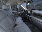 2025 Ford F-250 Regular Cab 4x4 Pickup for sale #25T1173 - photo 11