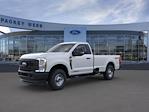 2025 Ford F-250 Regular Cab 4x4 Pickup for sale #25T1173 - photo 2