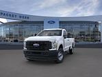 2025 Ford F-250 Regular Cab 4x4 Pickup for sale #25T1173 - photo 3