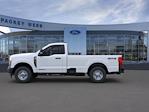 2025 Ford F-250 Regular Cab 4x4 Pickup for sale #25T1173 - photo 4