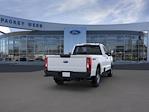 2025 Ford F-250 Regular Cab 4x4 Pickup for sale #25T1173 - photo 8