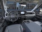 2025 Ford F-250 Regular Cab 4x4 Pickup for sale #25T1173 - photo 9